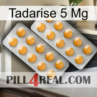 Tadarise 5Mg levitra2